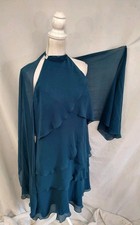 DayMor Couture Octavia Dress