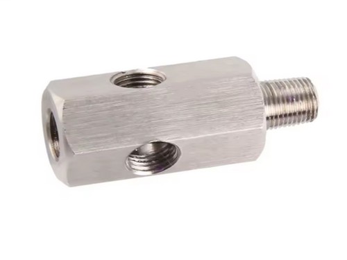 Oil pressure sensor - pressure,
