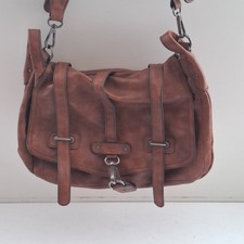 Tamaris Brown Shoulder Bag -