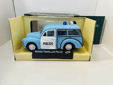 Saico TY3159 1/26 Scale Morris