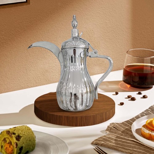 Arabic coffee maker pot - coffee,