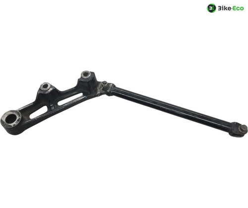 Rear brake caliper support - rear,
