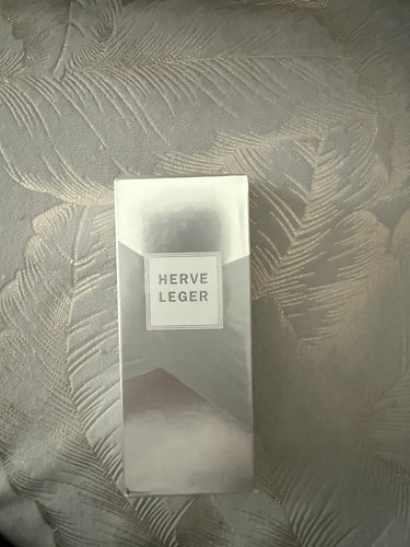 Herve leger eau parfum - leger, de