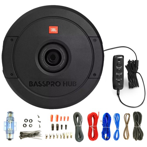 Jbl basspro hub spare tire - hub,