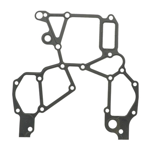 Gasket control housing for - control,