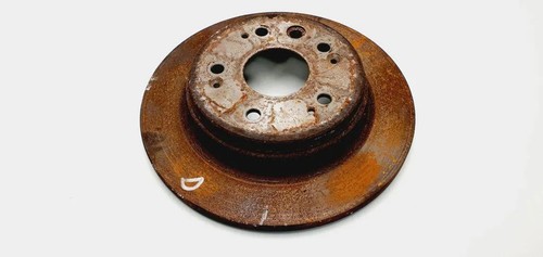 Honda rear left - fr-v, be