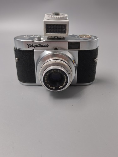 Voigtländer vito l1 345 - voigtländer, #l1.345