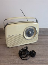 Bush Antique Style Radio
