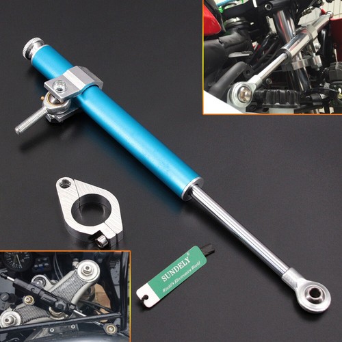 Hot blue 330mm universal cafe - 330mm,