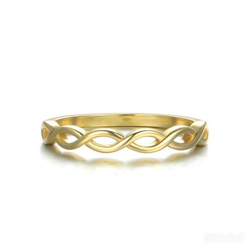 Ladies carat gold on - 9,