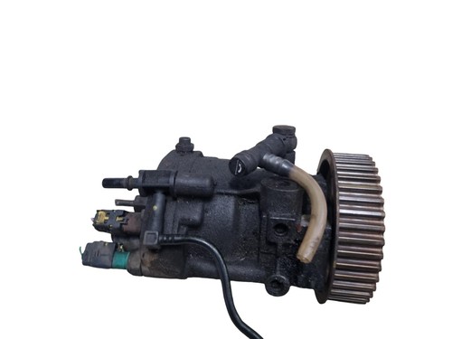 Renault kangoo fuel injector - fuel,