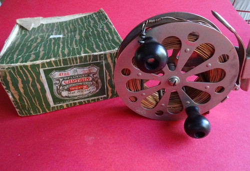 Super vintage boxed 4 - boxed, 3/4"