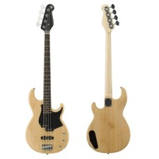 Yamaha BB234 YNS Yellow