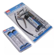 PISTOL GRIP MANUAL GREASE GUN