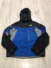 Men's Millet Anapurna Goretex