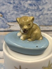 WADE WHIMSIES-Zoo Lights-LION