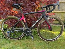 Pinarello Prince FX with