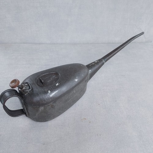 Braime oil can canister no - braime's,