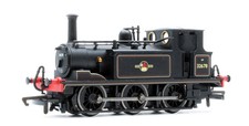 HORNBY 'OO' GAUGE R2550 BR