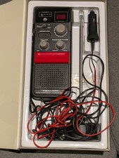 REALISTIC TRC-1004 CB 40