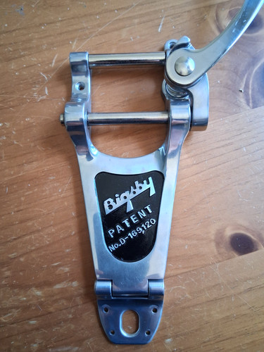 Bigsby usa tremolo for - tremolo,