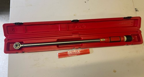 Britool ect330 torque wrench - ect330,
