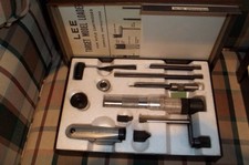 Lee, Lee Loader, Target Model