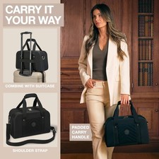 Paxos 20L Holdall with