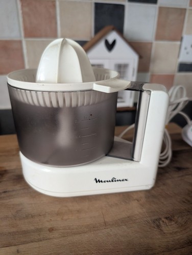 Moulinex electric citrus - moulinex,