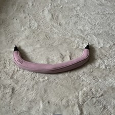 Silver Cross Pop  star Bumper