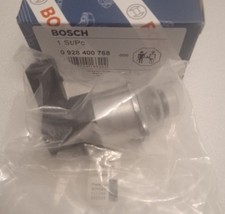 0928400768 BOSCH FUEL SUCTION
