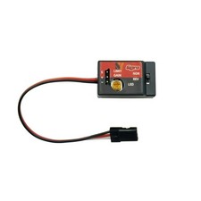 Short Drift Truck Gyro Auxiliary Gyroscope Remote Control Car Modification Part