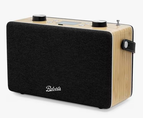 Roberts stream 95i dab - stream, bt