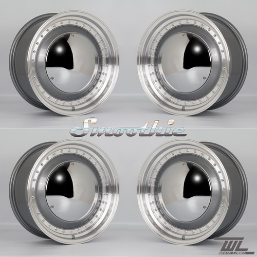 White label smoothie - white, 17x7.5