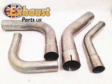 90 Degree Exhaust Mandrel