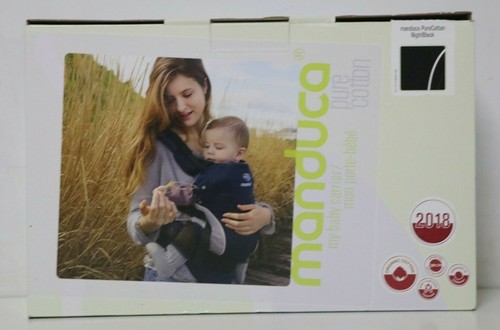 Manduca tummy carrier hip - tummy,