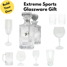 Extreme Sports Drinking