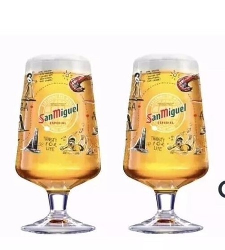 Set san miguel limited - 2,
