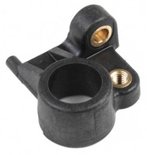 Genuine OEM Front Left ABS Wheel Speed Sensor Bracket For Saab 4645099