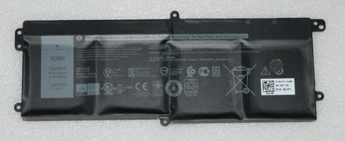 100 new genuine - 100%, alienware