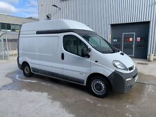 2005 1.9 Vauxhall Vivaro
