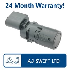 Parking Reverse Sensor Black