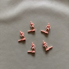 Set of 5 Tomy Super Cup