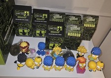 The Simpsons Treehouse of