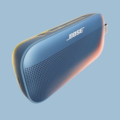 Bose soundlink flex portable - flex,
