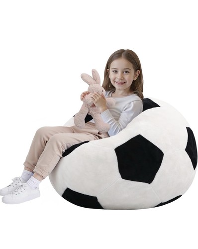 Memorecool kids football - memorecool, bean