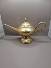 Disney aladdin genie lamp - disney,