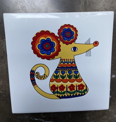 Vintage retro mcm - villeroy, &