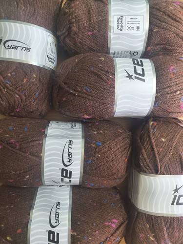 Wool yarn favorite - wool,