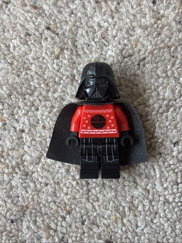 Lego star wars - star, darth